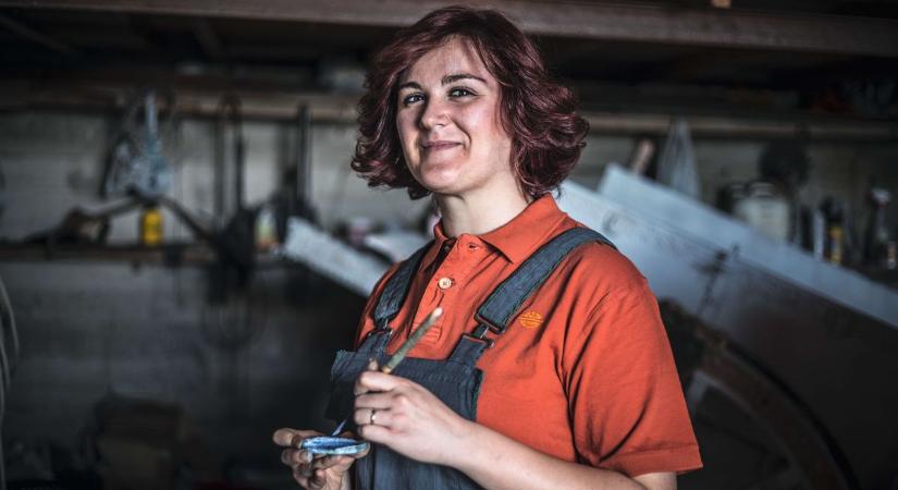 Munkaruházat: hogy a formaruha tényleg védjen