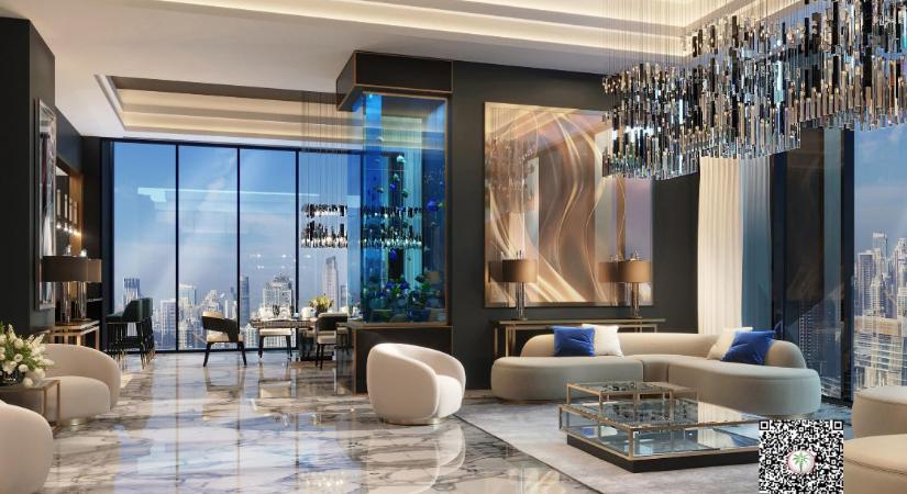 Döbbenet: Egy panel árából már dubaji lakást is vehetünk