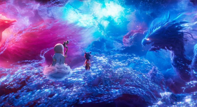 A hazai mozikba is érkezik a rekordbevételt hozó animációs fantasy