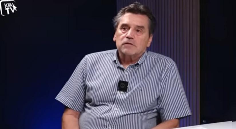 Egészségügyi csődhelyzet van Magyarországon