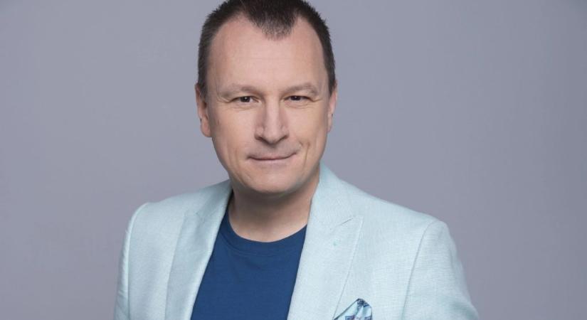 Szujó Zoltán: „A pezsgő volt a gond”