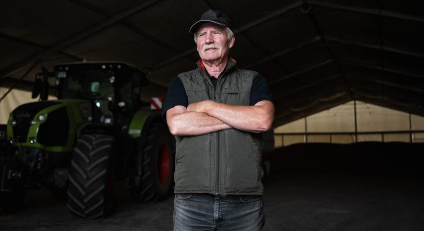 „Sokkal elővigyázatosabban kell megválasztani, mit vet az ember” – hogyan érinti az egyes gazdákat a súlyos aszály?