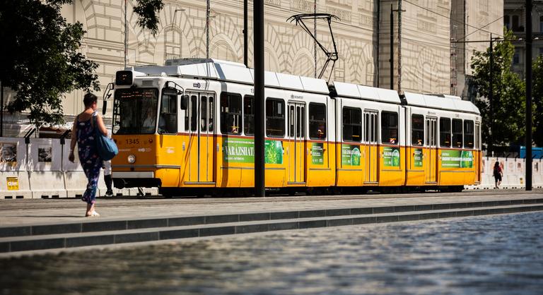 Július utolsó napján visszatér a napsütés, de közbeszólhat egy-egy zápor