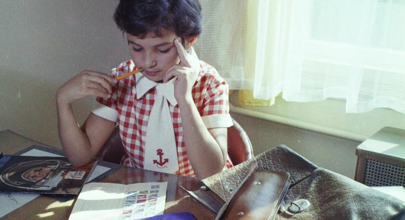 10 retró iskolaszer, amit minden ’80-as–’90-es gyerek használt – neked is volt ilyen?