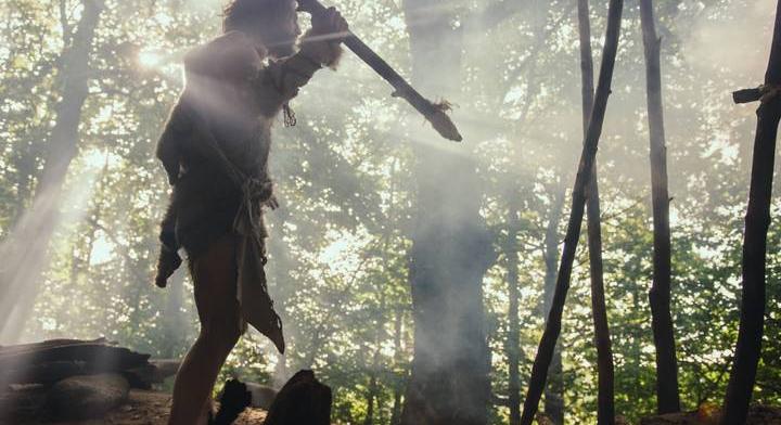 Ezt ették a neandervölgyiek: gusztustalan dolgok is vannak a menüben