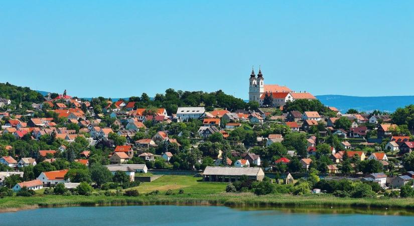 A Balaton és környéke Magyarország második legelöregedőbb térsége