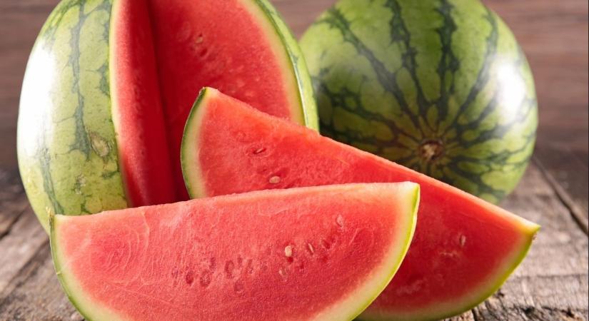 Meglepő mellékhatásokkal járhat a túl sok görögdinnye