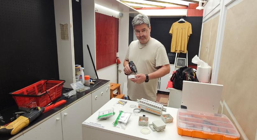 Csodálkozunk, hogy kong az ürességtől a belváros? Egekben a győri üzletek bérleti díja