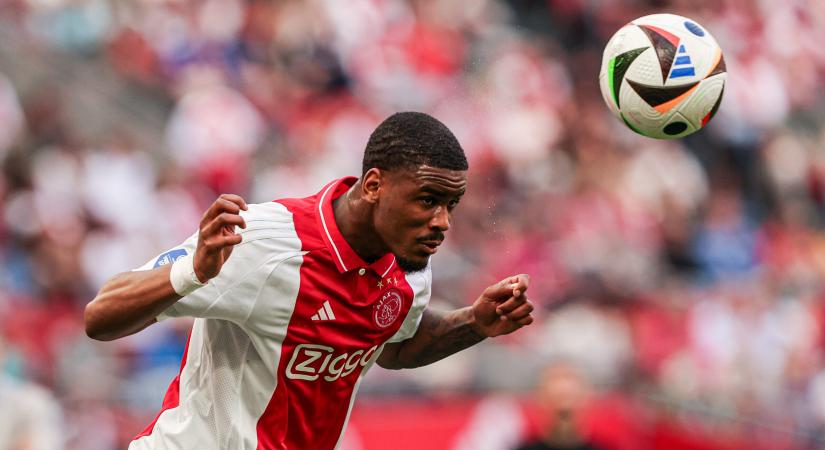 A PL-riválisai elől szerezte meg az Ajax tehetségét a Chelsea