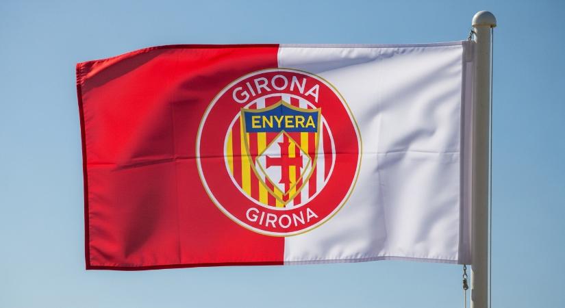 A Girona kölcsönvette az Atlético Madrid vb-győztes szélsőjét! – hivatalos