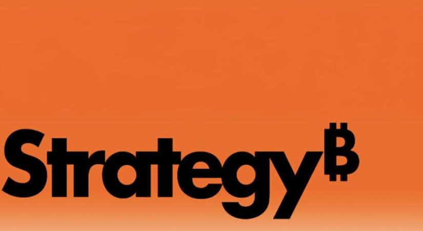 A Strategy 2,521 milliárd dolláros IPO-t zárt le – Ez 2025 eddigi legnagyobb amerikai tőzsdei bevezetése