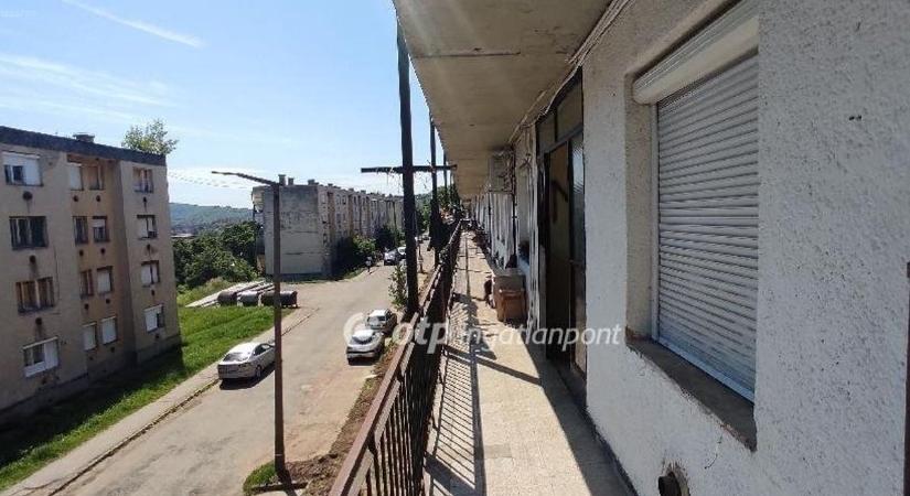 Szigorúan támogatott lakások avagy erre futja 50 millió forintból Dunaújvárosban