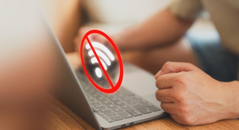 Július utolsó napján leáll az internet és a tv szolgáltatás is ezeken a szabolcsi településeken