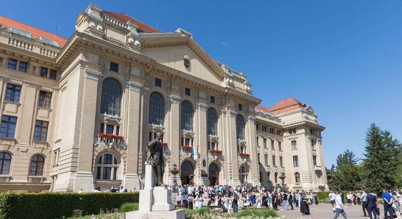 Lemaradtál az egyetemi jelentkezésről? Ne búsulj, elindult a pótfelvételi!