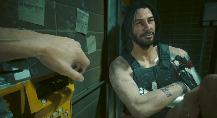 A Cyberpunk 2077 egyik fejlesztője szerint a játék sokat köszönhet a kezdeti nehézségeinek