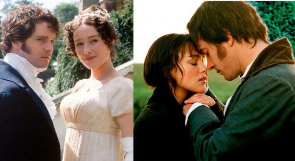 Mit szólna ehhez Jane Austen? Mr. Darcyról vágykeltő feromont neveztek el