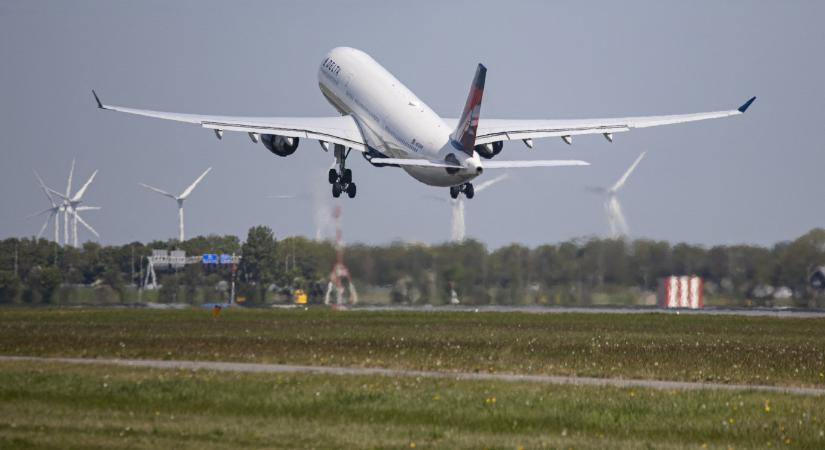 Akkora turbulenciába került egy gép Amerikában, hogy 25-en megsérültek rajta