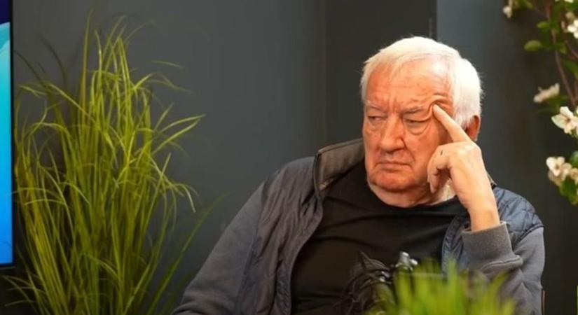 „Németh Balázs egy büdösbunkó” – Havas visszatért, és senkit sem kímél
