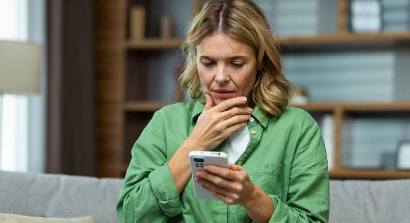 Azonnal szakítsd meg a hívást, ha valaki ezt kéri tőled telefonon a napokban: minden pénzed veszélyben lehet