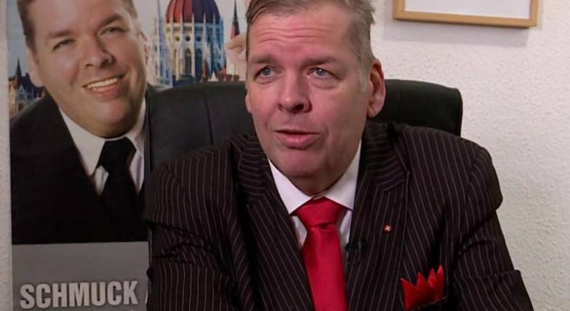 Az elhunyt Schmuck Andorra így találtak rá: megdöbbentő, ami kiderült