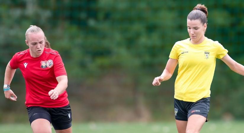 Apa a lánya ellen – pikáns meccsel indul a Szekszárd szezonja