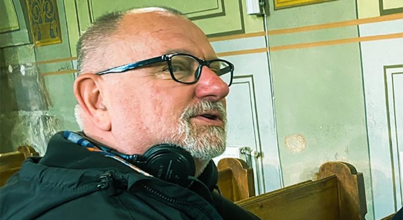 Egy évvel tolták ki a Brenner-film bemutatójának dátumát