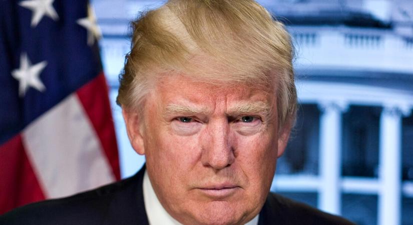 Donald Trump: átfogó kereskedelmi megállapodást kötött az Egyesült Államok és Dél-Korea