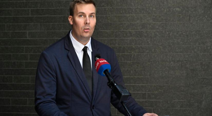 Halmay Gábor: Az ellenzék oldalán jó pár előadó és influenszer csupán eszközként tekint a fiatalokra