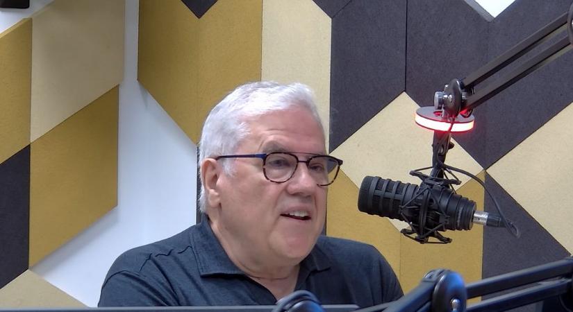 Batta András a Magyar Zene Háza sikerének kulcsáról – interjú