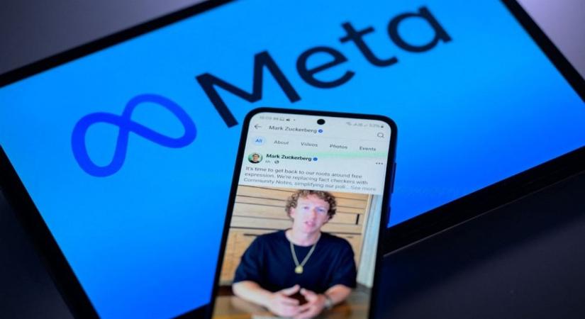 Facebook: a mesterséges intelligencia mindent visz, de már hoz is a konyhára