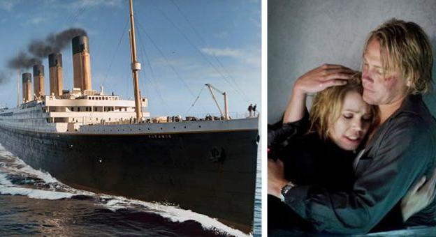 Csak nagyon kevesen tudják, de létezik a Titanicnak egy 2. része is