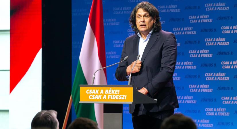 Deutsch Tamás testvérének is lett egy saját vagyonkezelő alapítványa