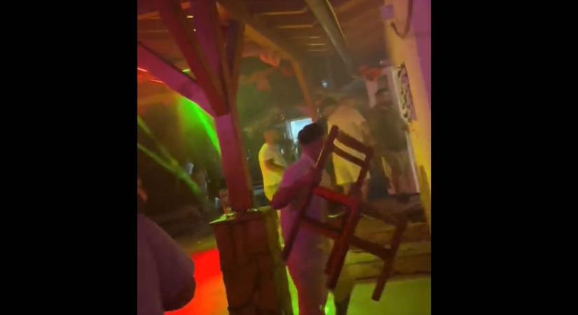 Elképesztő részletek derültek ki a szolnoki diszkóverekedésről (VIDEÓ)