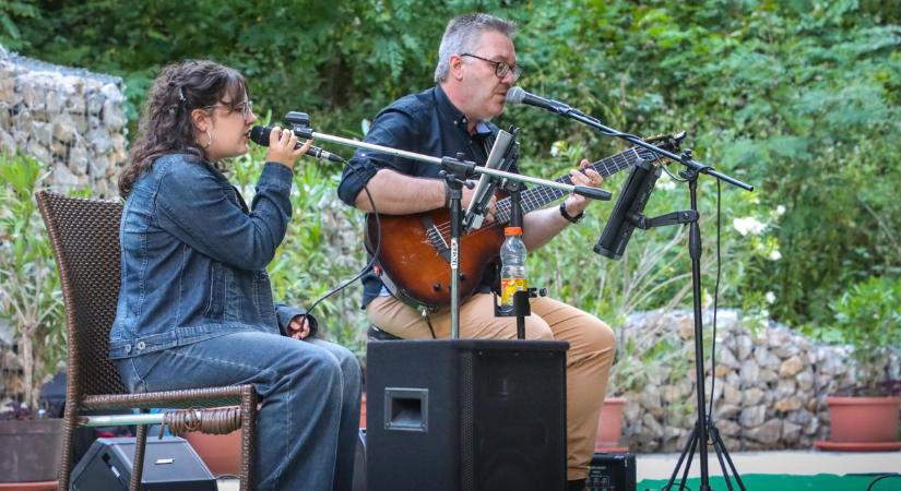 NorAcoustic varázsolt a festői Mexikóvölgyben - fotókkal