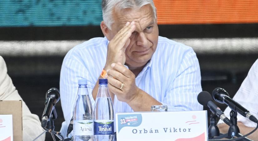 Tóta W. Árpád: Van élet Orbán nélkül