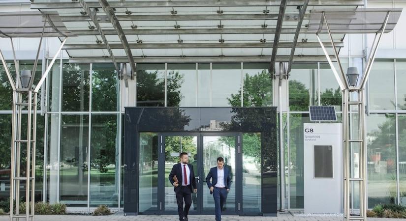 A győri városvezetés azonnal tárgyalóasztalhoz ült az Audival, az EU-USA vámalku bejelentése után