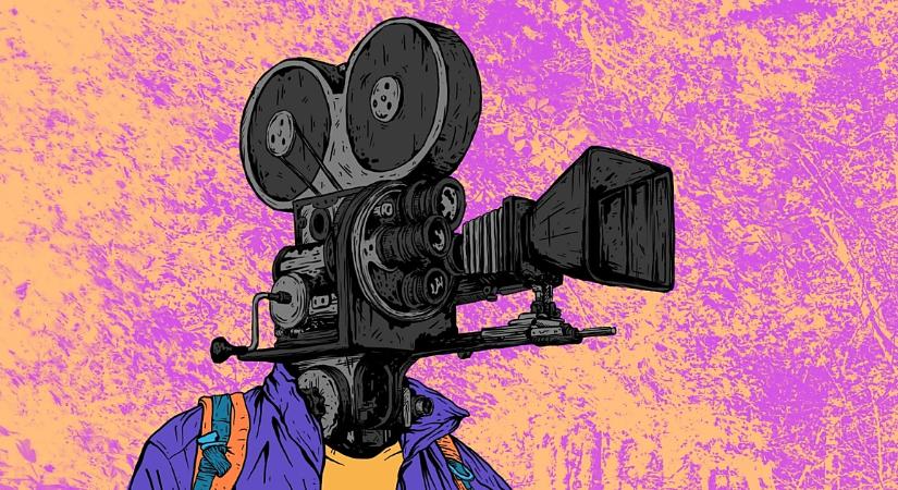 Mielőtt Debrecenbe érkeznek, fesztiválról fesztiválra vándorolnak a rövidfilmek