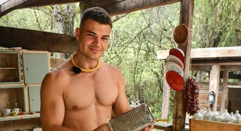Botrány a Salgó várban! Eljárás Pumped Gabo ellen, a természetvédő influenszer nem érti, mi a gond!
