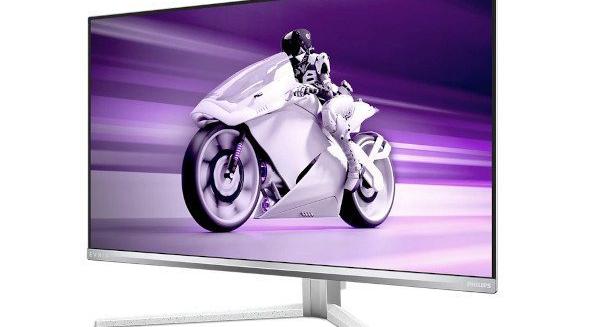 Philips Evnia 27M2N8500 teszt