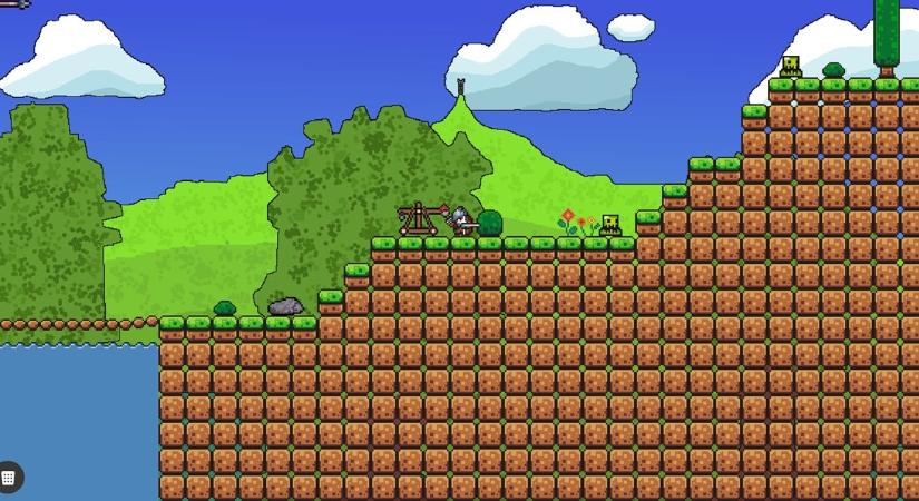 Kiegészítőt kapott a magyar fejlesztésű platformer, amihez szinkron is készült!