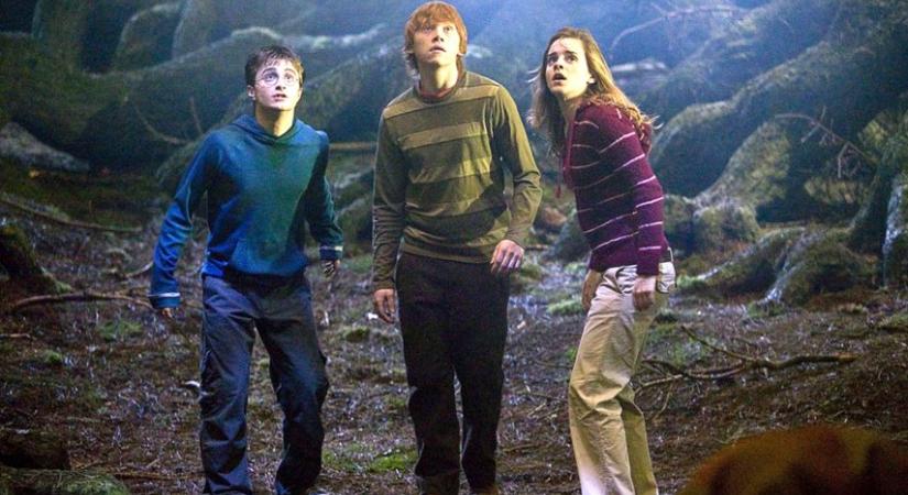 9 és ¾ titok a 45 éves Harry Potter varázsvilágából
