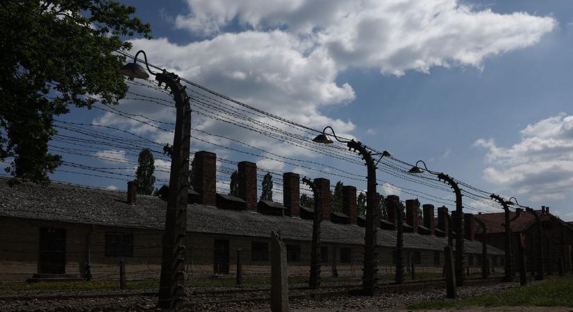 Kemény kampány indult a holokauszt-tagadás ellen a közösségi médiában