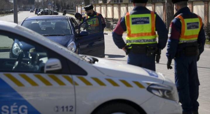 Így változik az új szabály miatt az autósok rendőri igazoltatása
