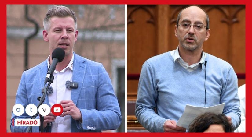 Kiakadt az ellenzéki politikus: “Magyar Péter nem mond igazat”