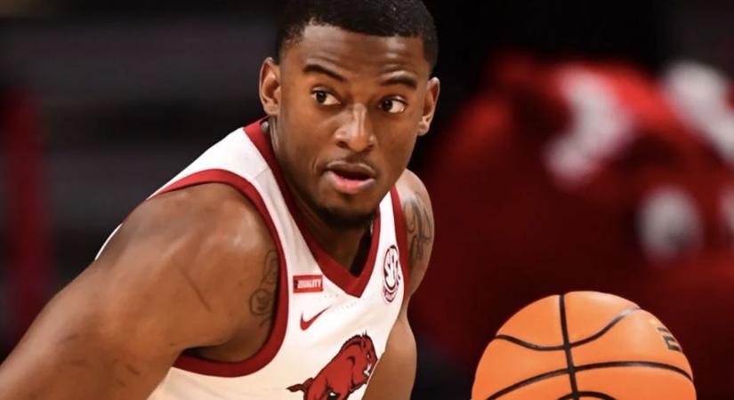 Trey Wade-del teljes a DEAC kerete