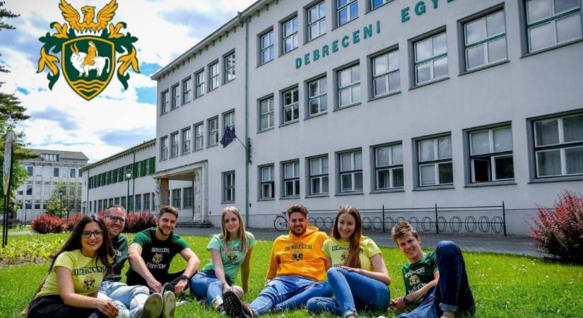 Újratervezés felsőfokon: pótfelvételi a Debreceni Egyetem agrárkarára