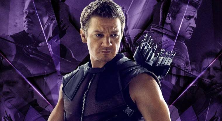 Jeremy Renner visszatérésre kész, jöhet a Sólyomszem 2. évada?