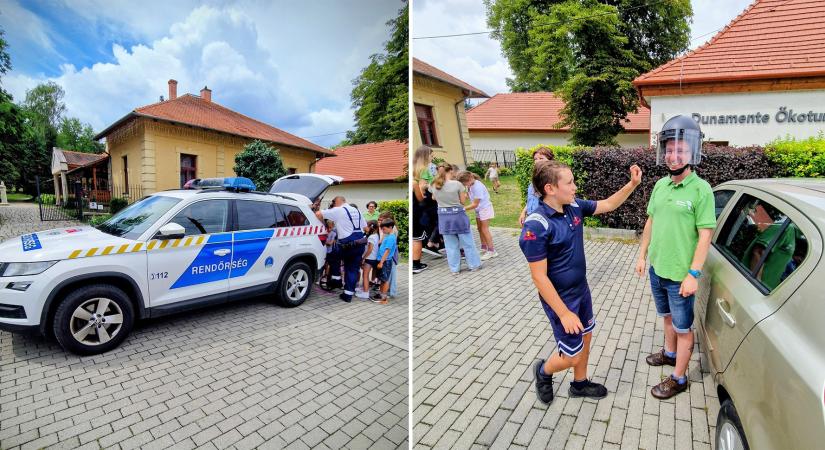 Fókuszban a megelőzés és a biztonság