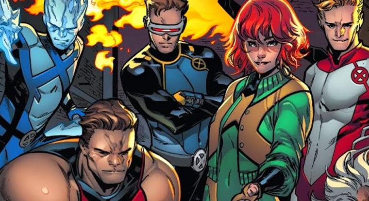 Fiatalos irányba indul az X-Men az MCU-ban