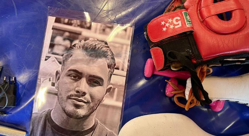 Lakatos Tícián hiányát nap mint nap érzik az edzőteremben: a gyerekek fájdalma nem múlik